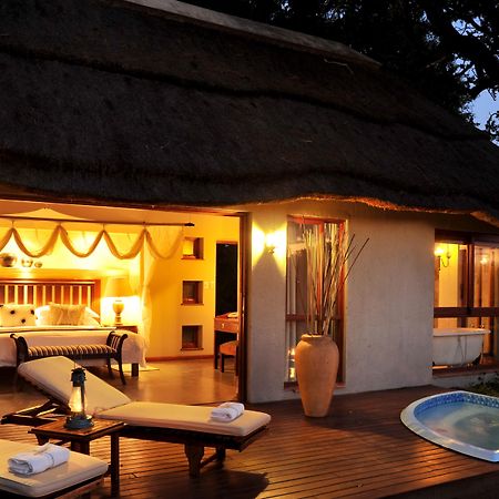Imbali Safari Lodge Mluwati Concession Eksteriør billede